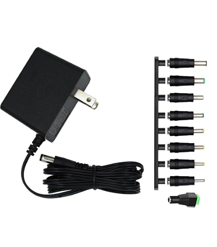 Amazon.com: 9V AC Adapter Compatible with Art Tube MP Studio Mic